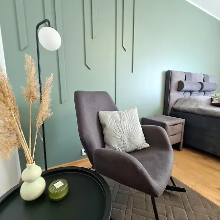 Koidula Sauna Apartement *