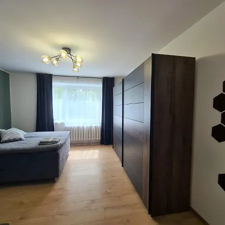Koidula Sauna Apartement Korter Voru