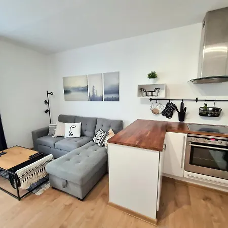 Koidula Sauna Apartement Korter Voru