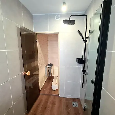 Koidula Sauna Apartement *