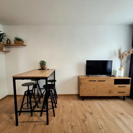 Korter Koidula Sauna Apartement Voru