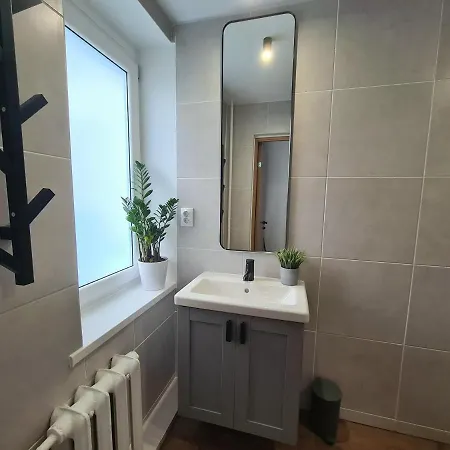 Korter Koidula Sauna Apartement