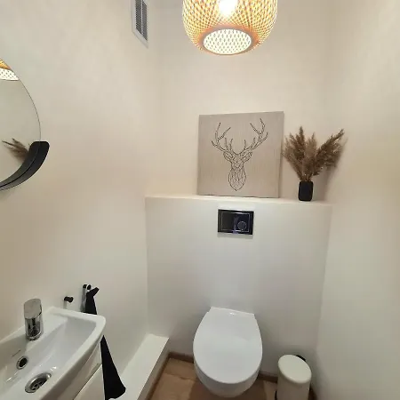 Koidula Sauna Apartement Korter *