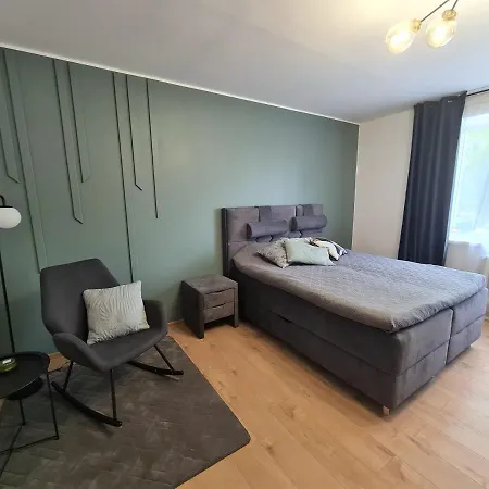 Koidula Sauna Apartement * Voru