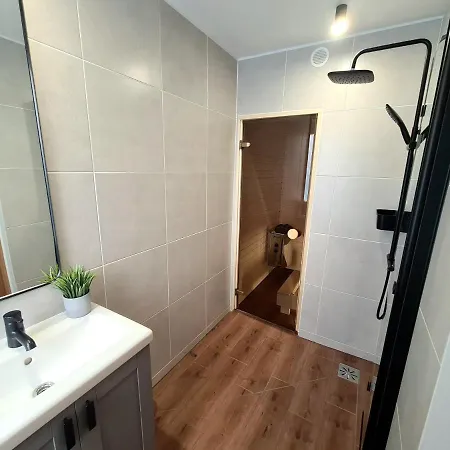 Koidula Sauna Apartement *