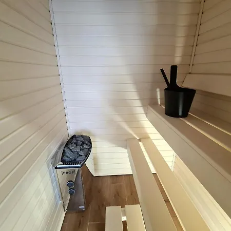 Koidula Sauna Apartement