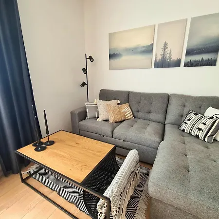 Koidula Sauna Apartement * Voru